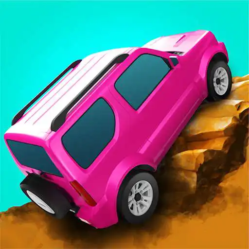 Play Hyper Hill Climb APK