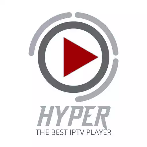 Play Hyper IPTV Player Free APK