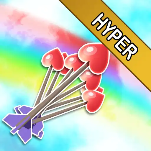 Play Hyper Much Maker APK