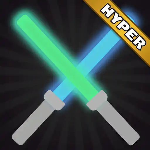 Play Hyper Saber Flipper APK