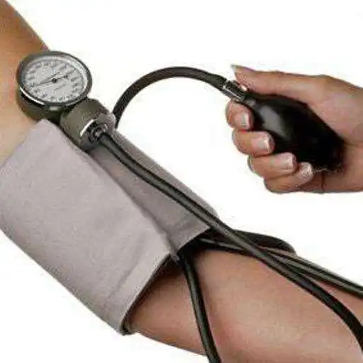 Play Hypertension Hi blood pressure APK