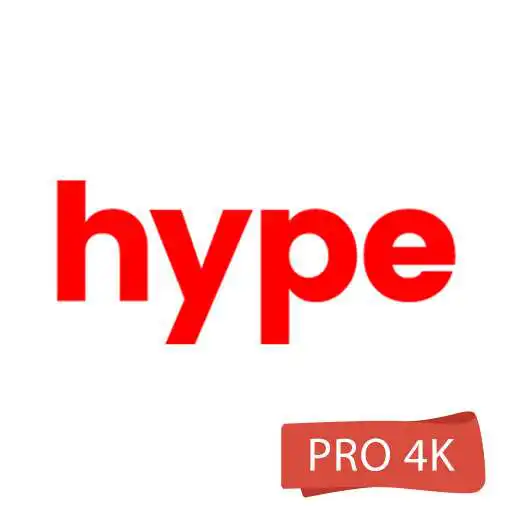 Free play online Hype Wallpapers 4K PRO Hype Backgrounds  APK