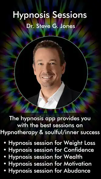 Play Hypnosis Sessions  and enjoy Hypnosis Sessions with UptoPlay