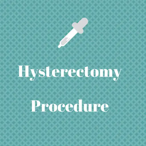 Play Hysterectomy Procedure Learning APK