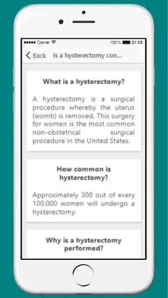 Play Hysterectomy Procedure Learning as an online game Hysterectomy Procedure Learning with UptoPlay