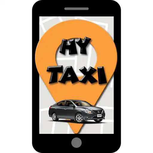 Play HY TAXI PASAJERO APK