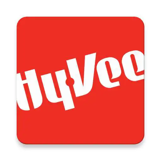 Free play online Hy-Vee – Coupons, Deals & more  APK