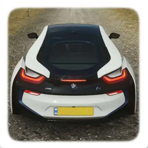 Play i8 Drift Simulator: Car Games Racing 3D-City Drive APK