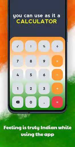 Play IA Calculator Lock - Hide your Photos and Videos  and enjoy IA Calculator Lock - Hide your Photos and Videos with UptoPlay