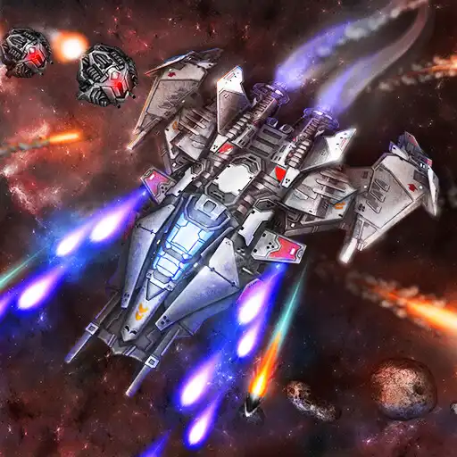 Play I, AI - Space Shooter SHMUP APK