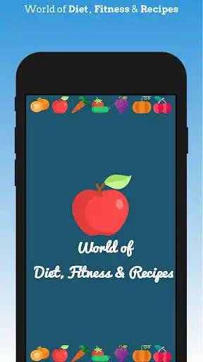 Play I Am Fit: Fitness Recipes, Diet Tracker & Posts  and enjoy I Am Fit: Fitness Recipes, Diet Tracker & Posts with UptoPlay