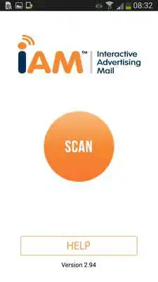 Play iAM Scanner