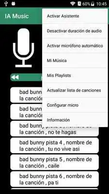 Play ia music : gratis descarga y reproduce canciones