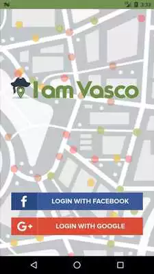 Play I am Vasco