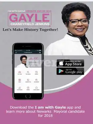 Play iamwithGayle