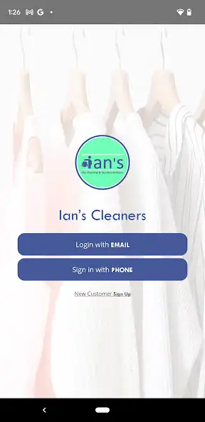 Play Ians Cleaners TX  and enjoy Ians Cleaners TX with UptoPlay