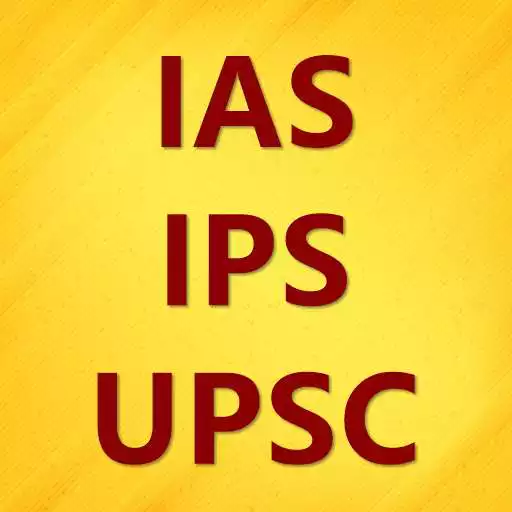 Run free android online IAS IPS UPSC Quiz Hindi APK