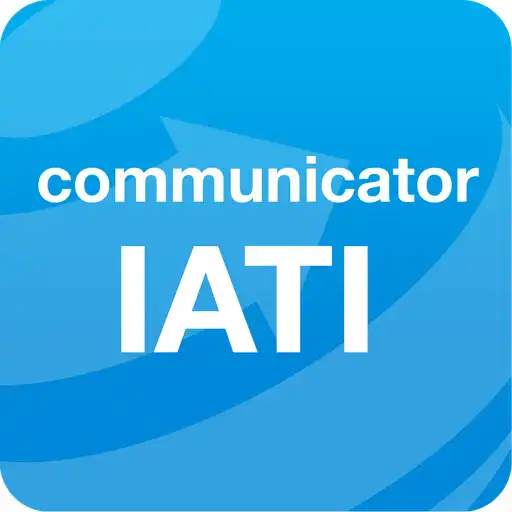 Play IATI communicator APK