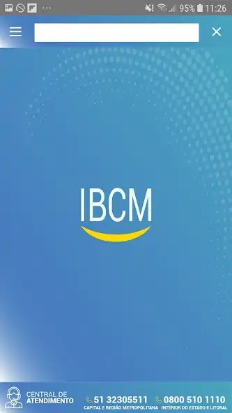 Play IBCM-Inst. Benef. Cel. Massot as an online game IBCM-Inst. Benef. Cel. Massot with UptoPlay