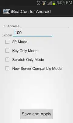 Play iBeatCon for Android