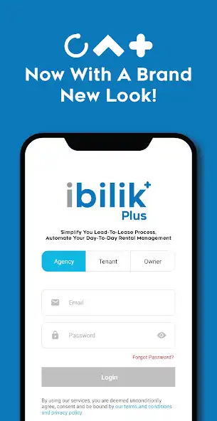 Play ibilikPlus - IoT Enabled RMS as an online game ibilikPlus - IoT Enabled RMS with UptoPlay