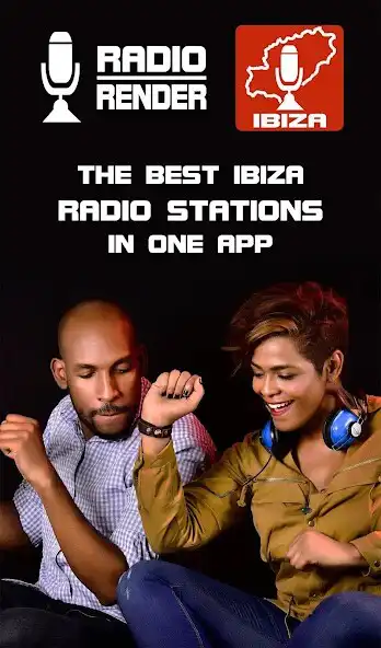 Play Ibiza Radio Stations FM  and enjoy Ibiza Radio Stations FM with UptoPlay