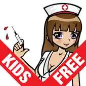 Free play online iBlood Test Kids Free APK