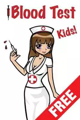 Play iBlood Test Kids Free