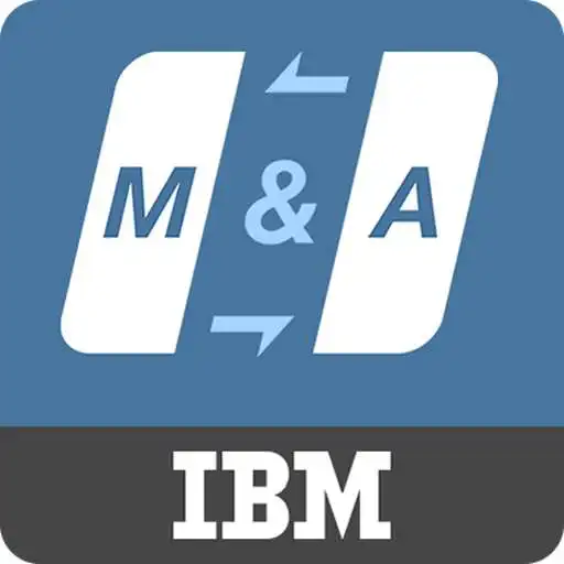 Free play online IBM MA Accelerator APK