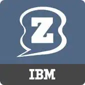 Free play online IBM zEvent APK