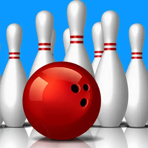 Play iBowl Bowling 3D APK