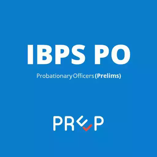 Free play online IBPS PO Prelims Prep  APK