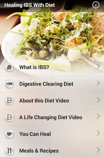 Play IBS Diet