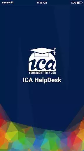 Play ICA HelpDesk