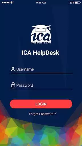 Play ICA HelpDesk