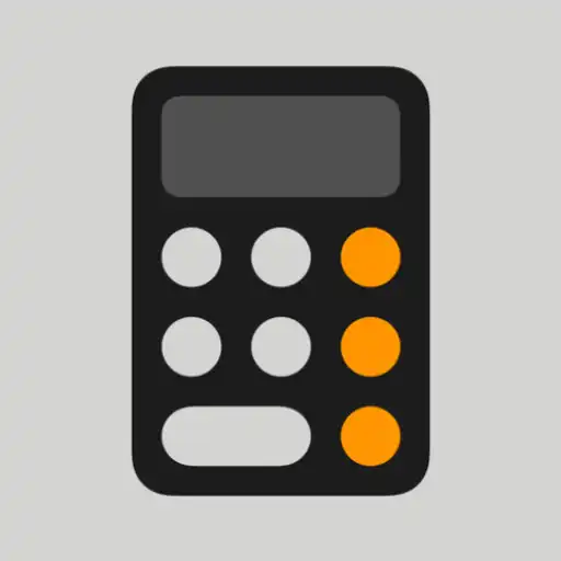 Play iCalculator: iPhone UI APK