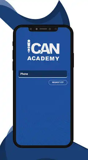 Play ICAN Academy I Live I VOD  and enjoy ICAN Academy I Live I VOD with UptoPlay