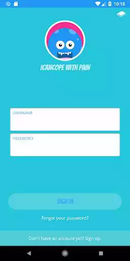 Play iCanCope with Pain  and enjoy iCanCope with Pain with UptoPlay