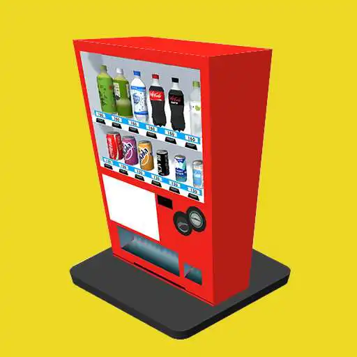 Play I can do it - Vending Machine APK