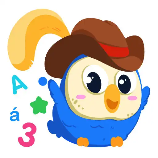 Play ICANKid - Chơi mà Học APK