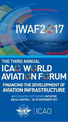 Play ICAO World Aviation Forum