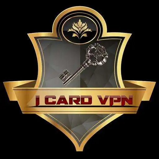 Play I Card VPN APK