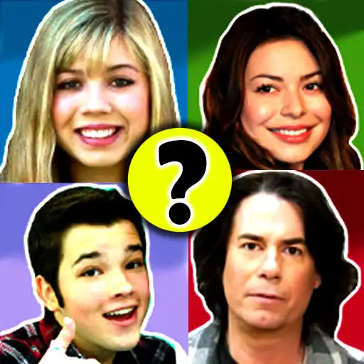 Play iCarly Trivia Quiz APK