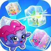 Free play online Ice adventure shopkins APK