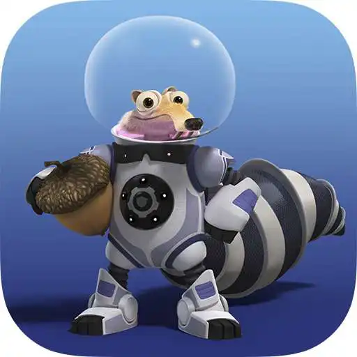 Play Ice Age AR - Collision Course APK