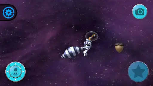 Play Ice Age AR - Collision Course as an online game Ice Age AR - Collision Course with UptoPlay