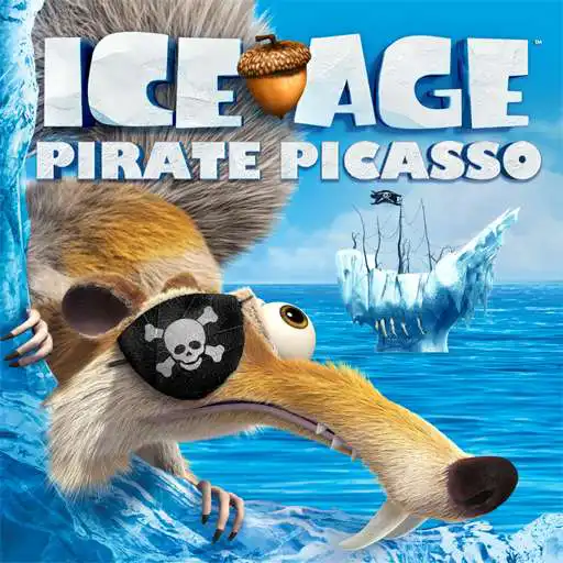 Free play online Ice Age: Pirate Picasso  APK