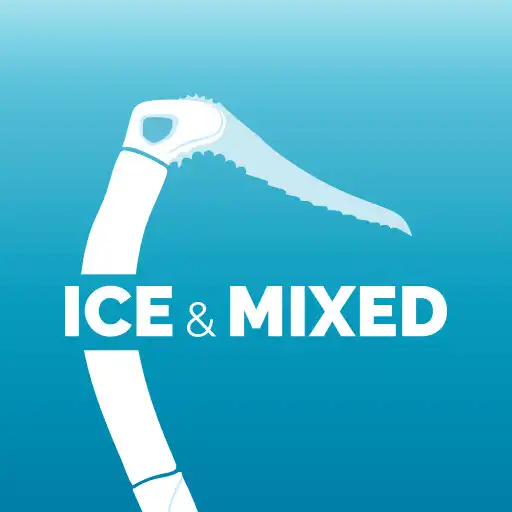 Play Ice and Mixed Climbing: Western Canada APK