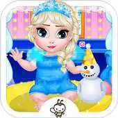 Free play online Ice Babies APK