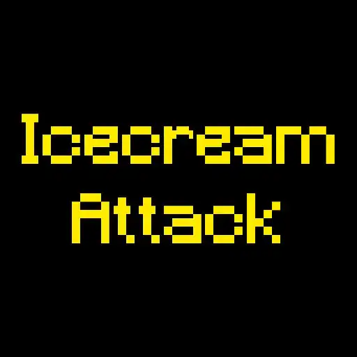 Play Icecream Attack APK